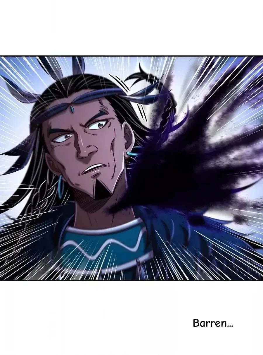 My Avatar Is Becoming the Final Boss Chapter 51 page 10