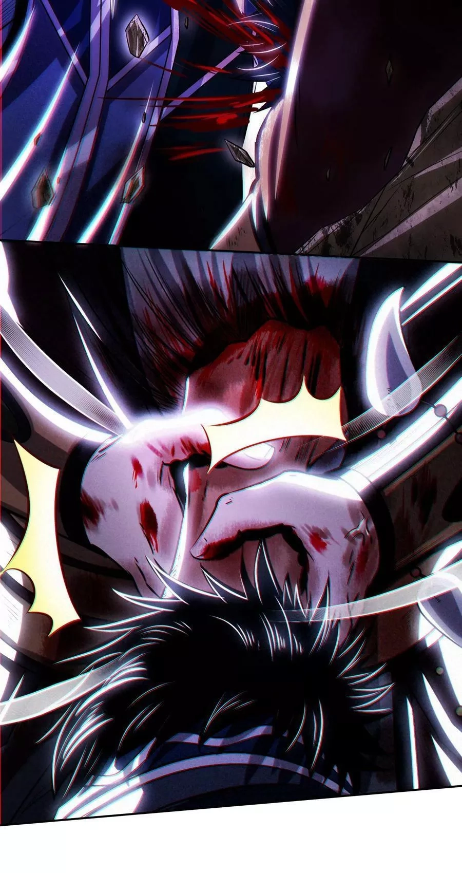 My Avatar Is Becoming the Final Boss Chapter 51 page 14