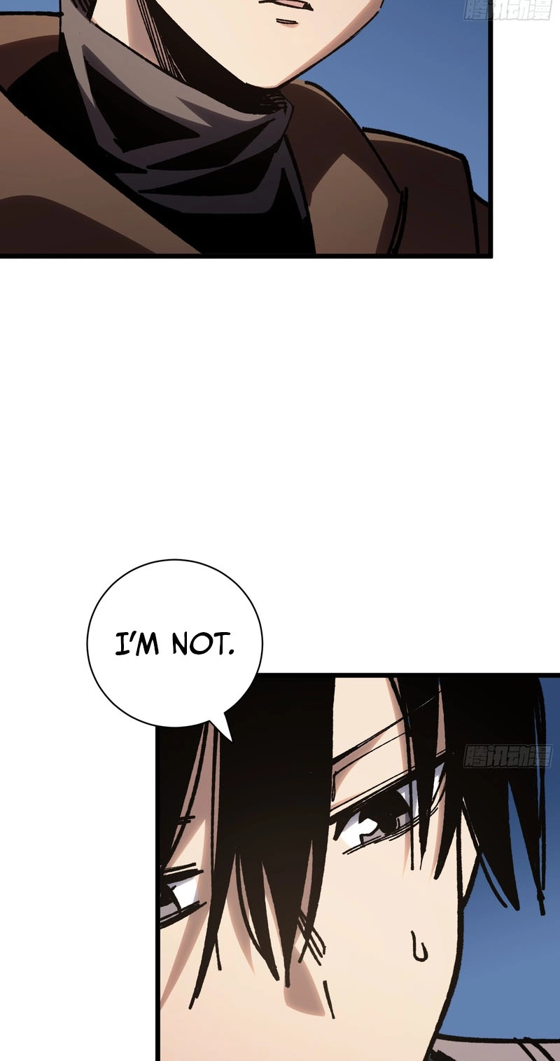 My Avatar Is Becoming the Final Boss Chapter 52 page 6