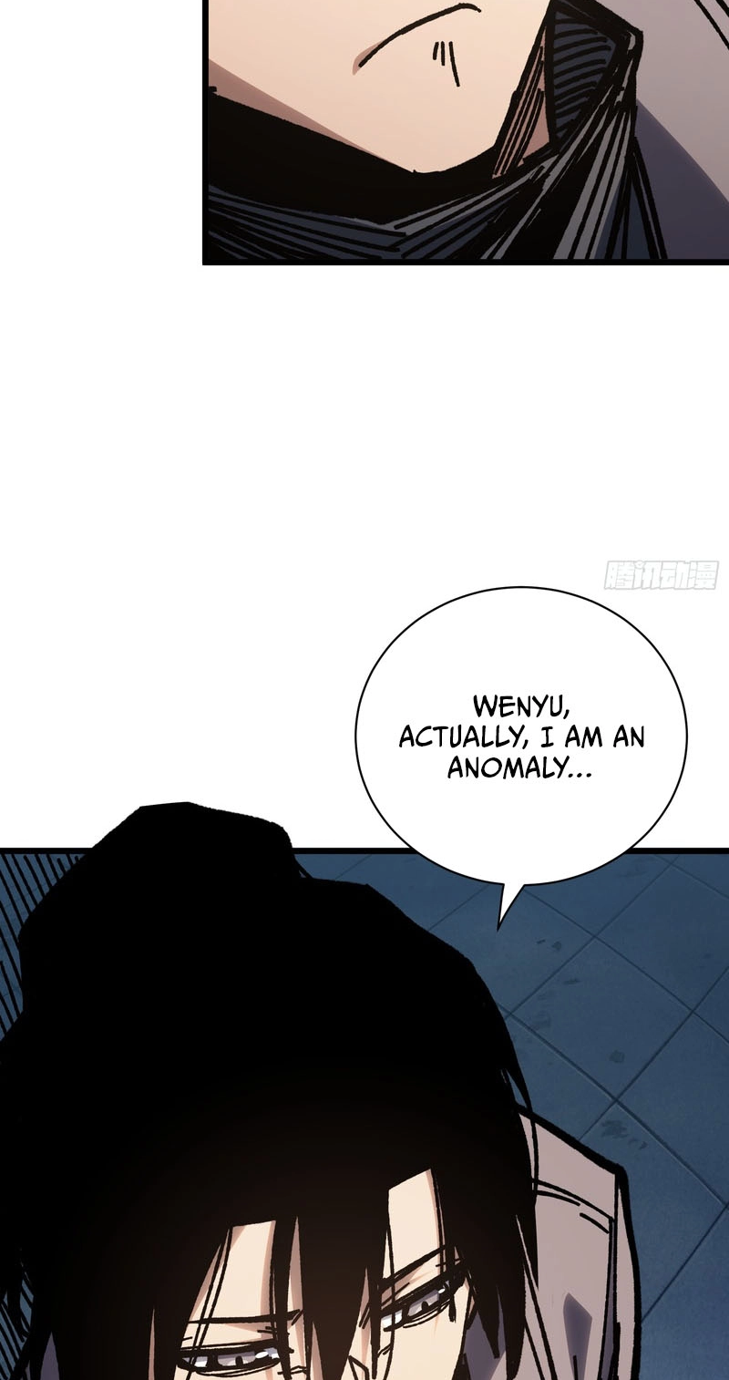My Avatar Is Becoming the Final Boss Chapter 52 page 7