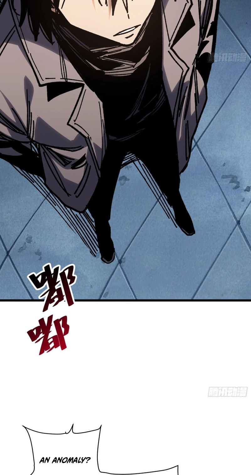My Avatar Is Becoming the Final Boss Chapter 52 page 8
