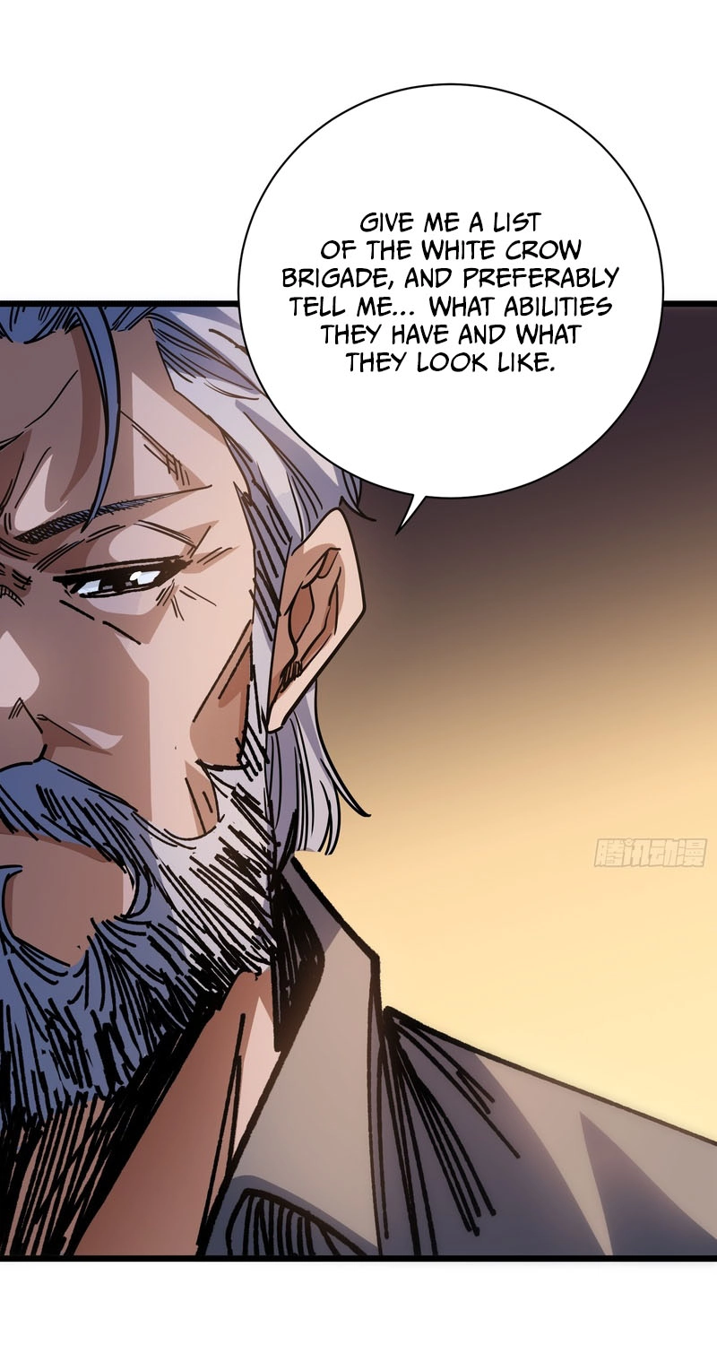 My Avatar Is Becoming the Final Boss Chapter 52 page 37