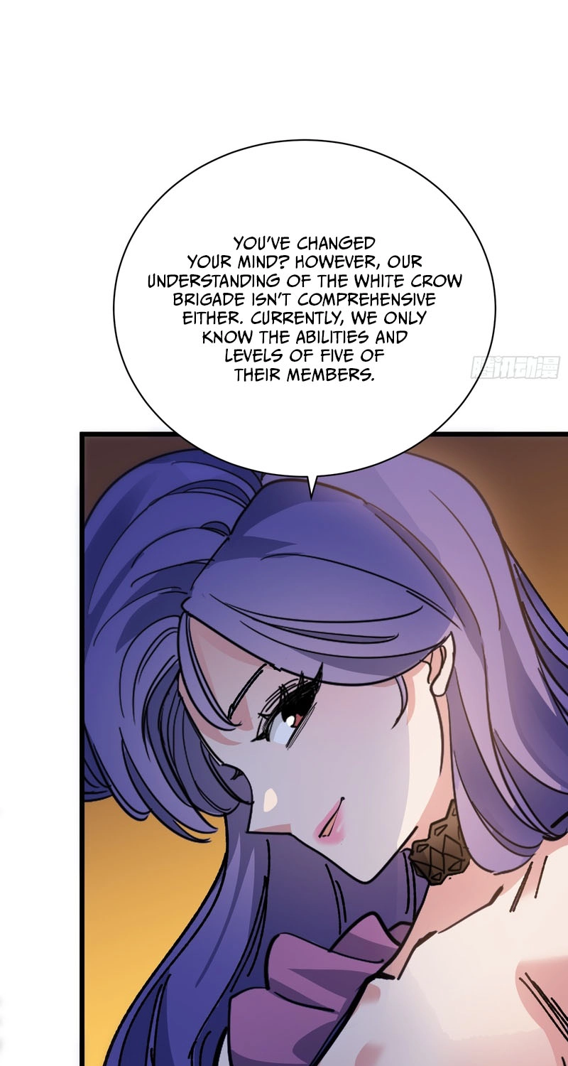 My Avatar Is Becoming the Final Boss Chapter 52 page 38