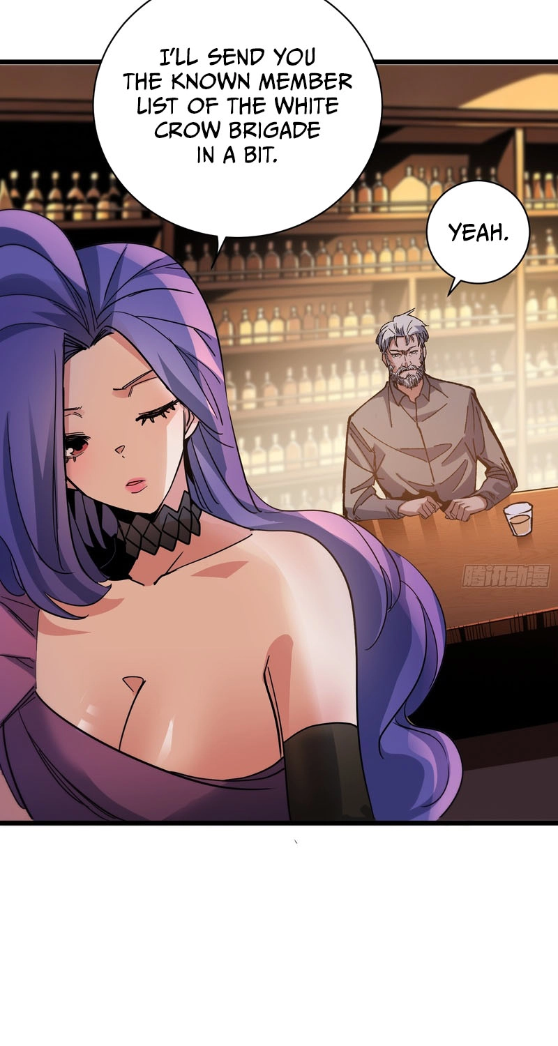 My Avatar Is Becoming the Final Boss Chapter 52 page 44