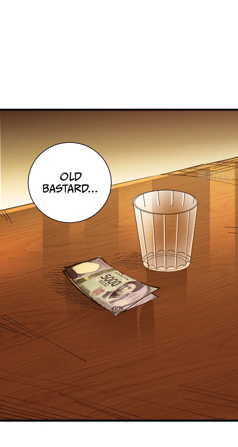 My Avatar Is Becoming the Final Boss Chapter 52 page 47