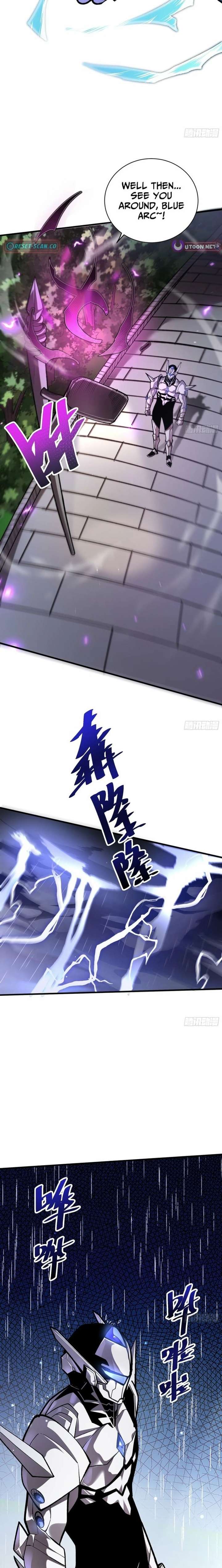 My Avatar Is Becoming the Final Boss Chapter 6 page 3