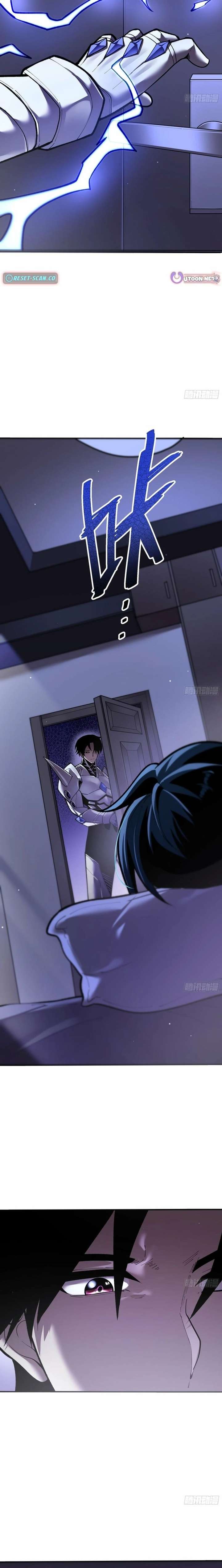My Avatar Is Becoming the Final Boss Chapter 6 page 15