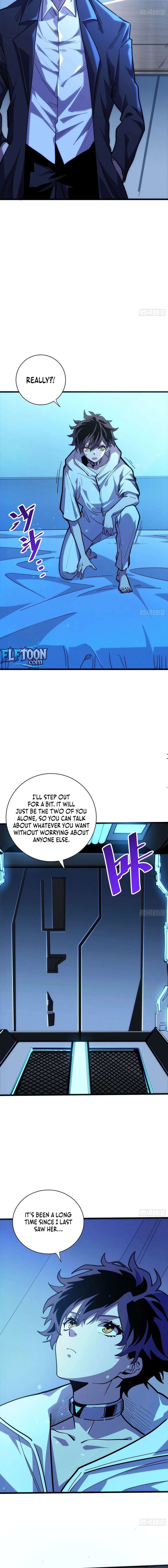 My Avatar Is Becoming the Final Boss Chapter 9 page 6