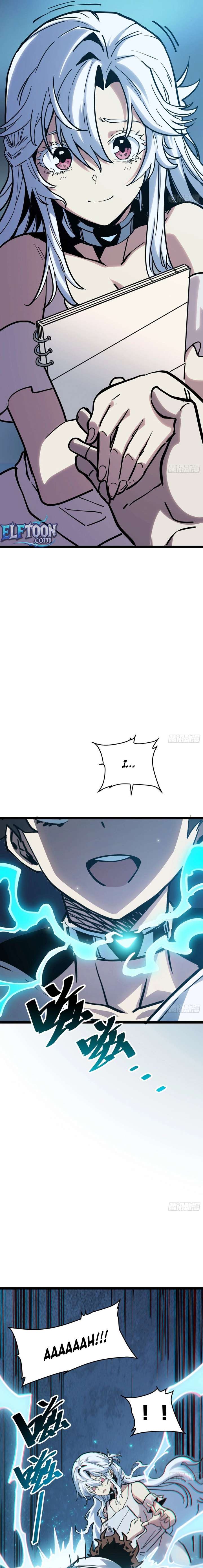 My Avatar Is Becoming the Final Boss Chapter 9 page 15
