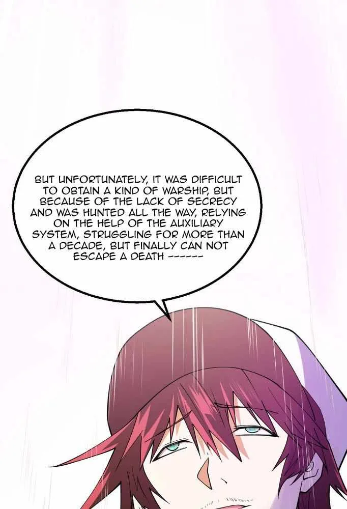 My battleship can be upgraded Chapter 1 page 12