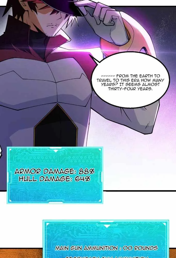 My battleship can be upgraded Chapter 1 page 6