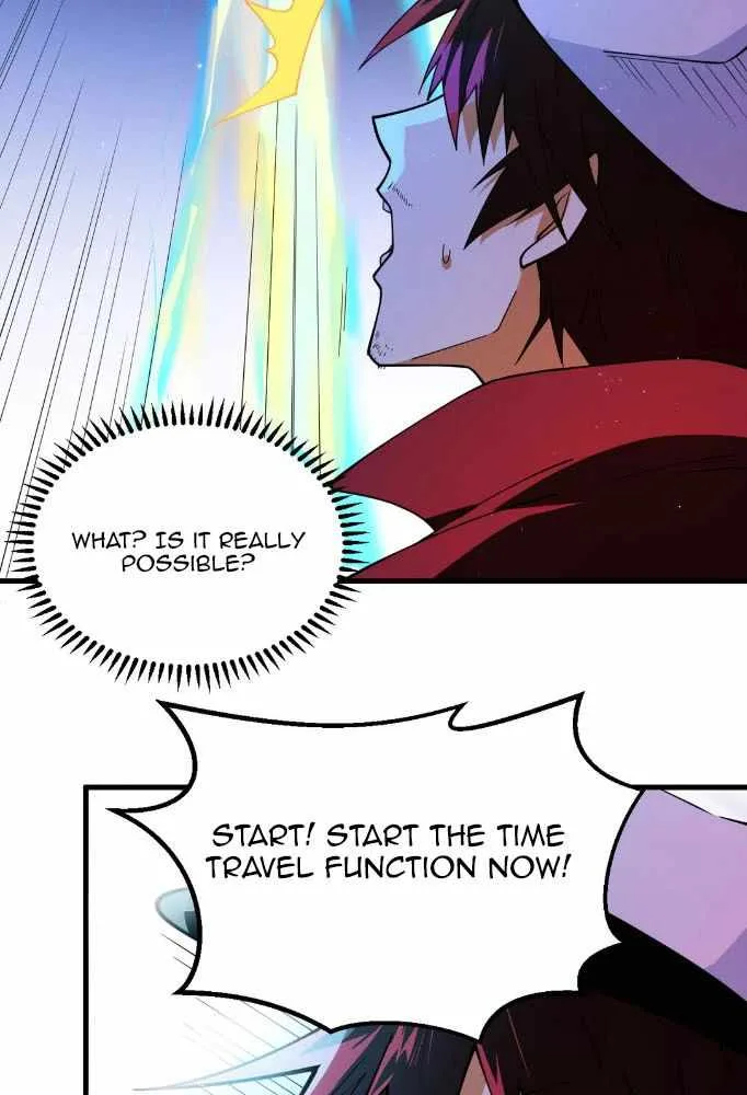My battleship can be upgraded Chapter 1 page 19