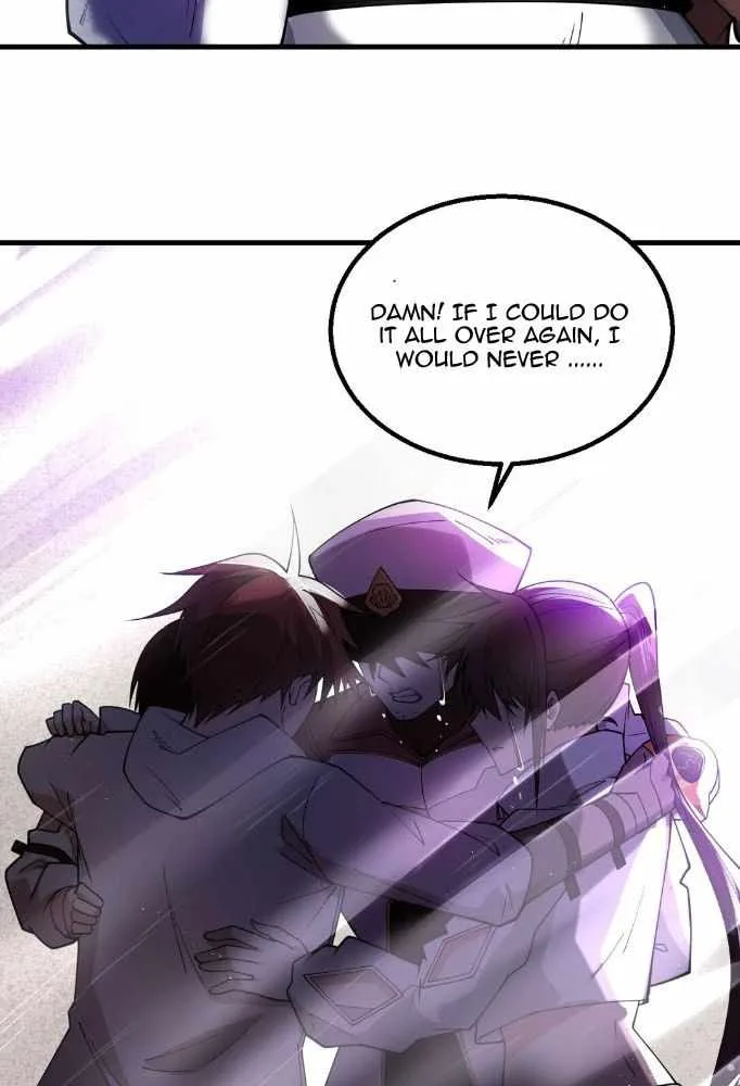 My battleship can be upgraded Chapter 1 page 16