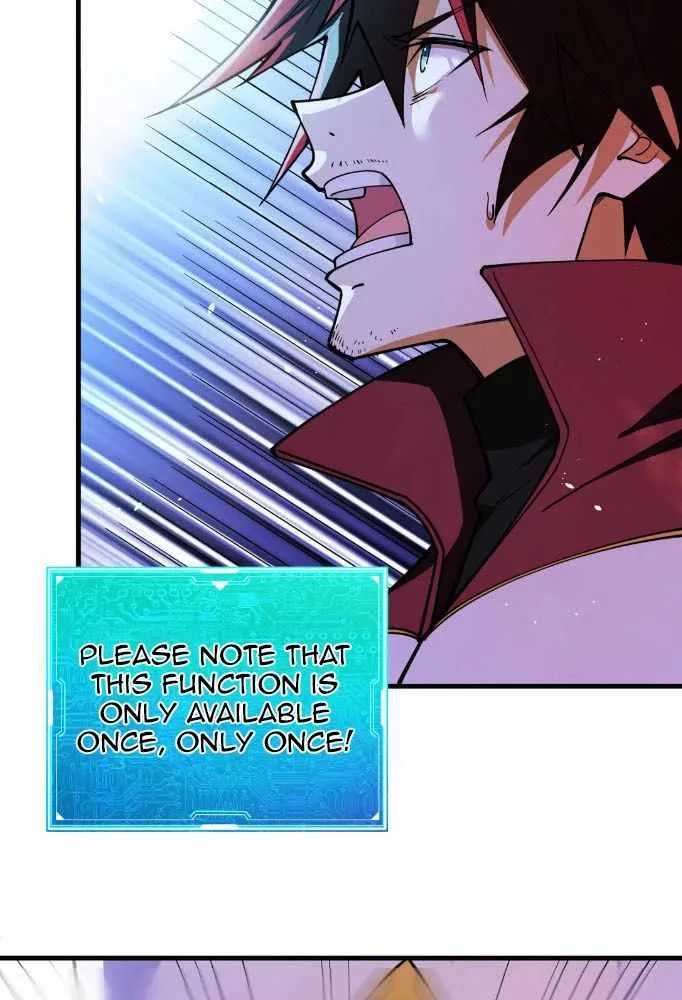 My battleship can be upgraded Chapter 1 page 20