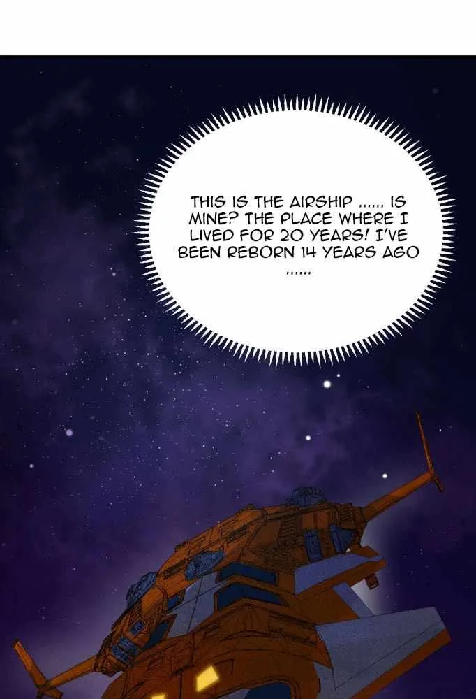 My battleship can be upgraded Chapter 1 page 29