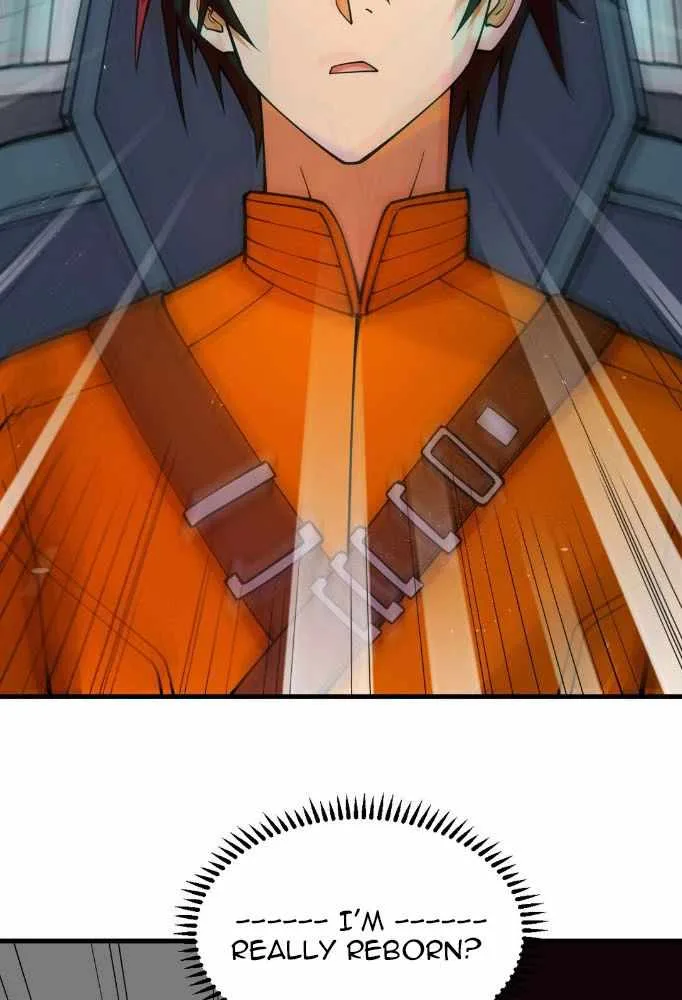My battleship can be upgraded Chapter 1 page 27