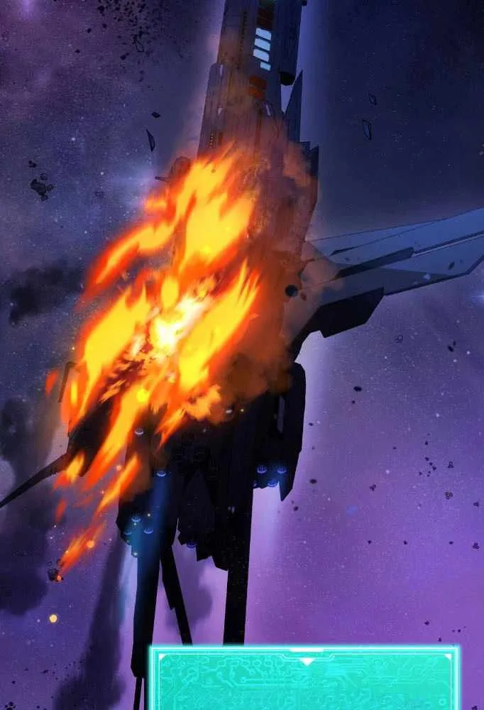My battleship can be upgraded Chapter 1 page 4