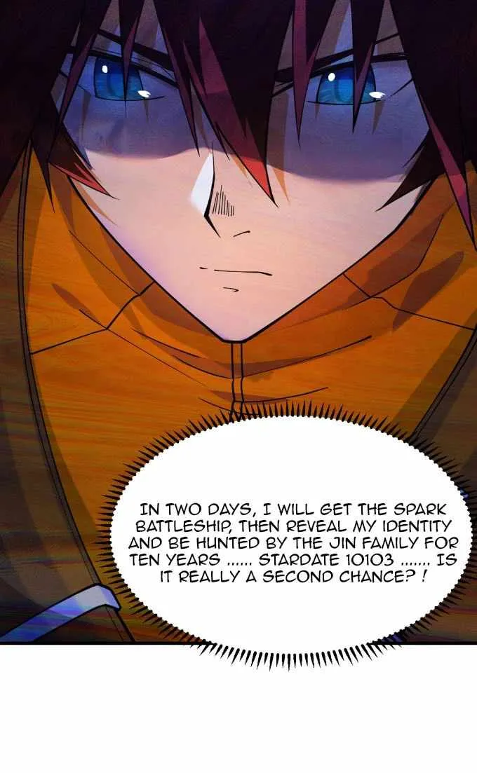 My battleship can be upgraded Chapter 1 page 32