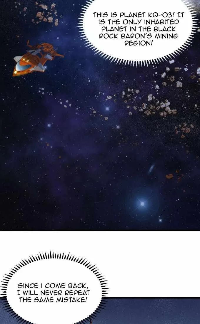 My battleship can be upgraded Chapter 1 page 34