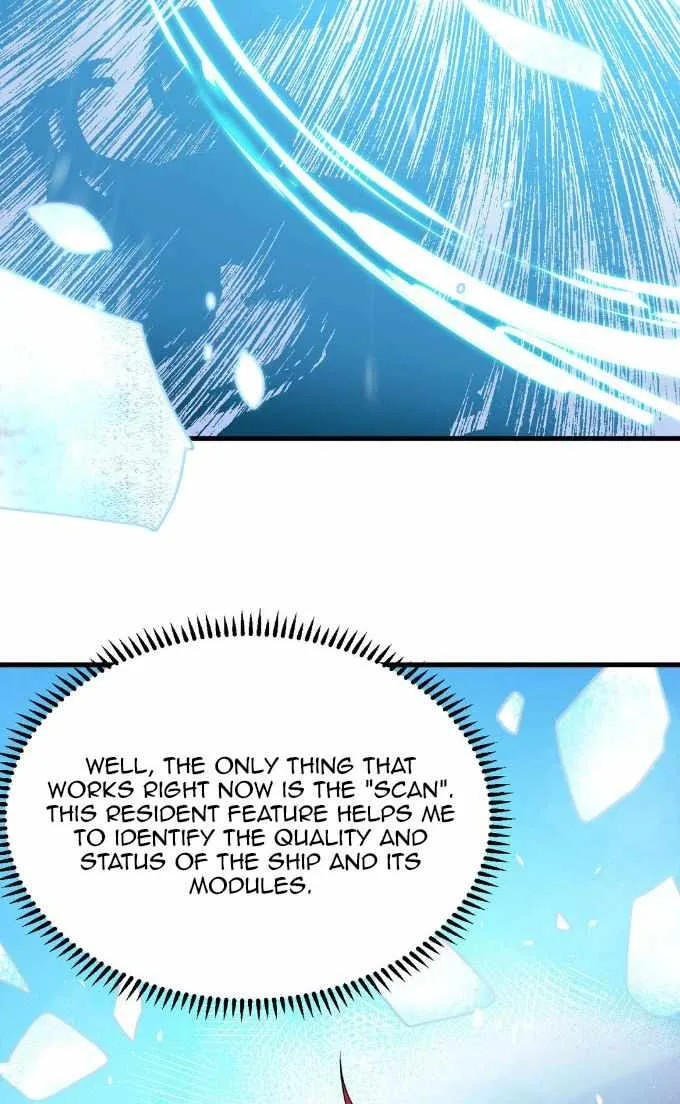 My battleship can be upgraded Chapter 1 page 38