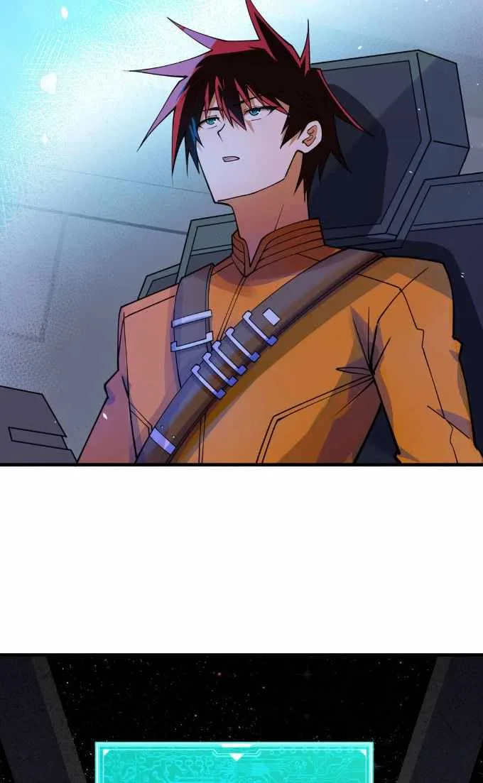 My battleship can be upgraded Chapter 1 page 39