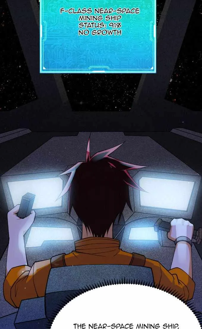My battleship can be upgraded Chapter 1 page 40