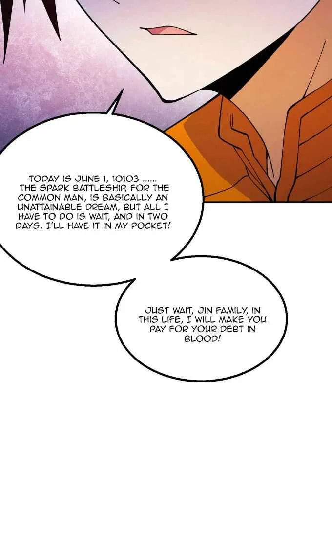 My battleship can be upgraded Chapter 1 page 42
