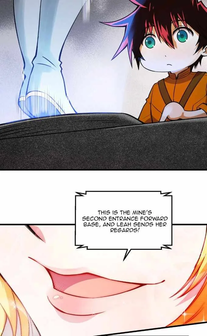 My battleship can be upgraded Chapter 1 page 44