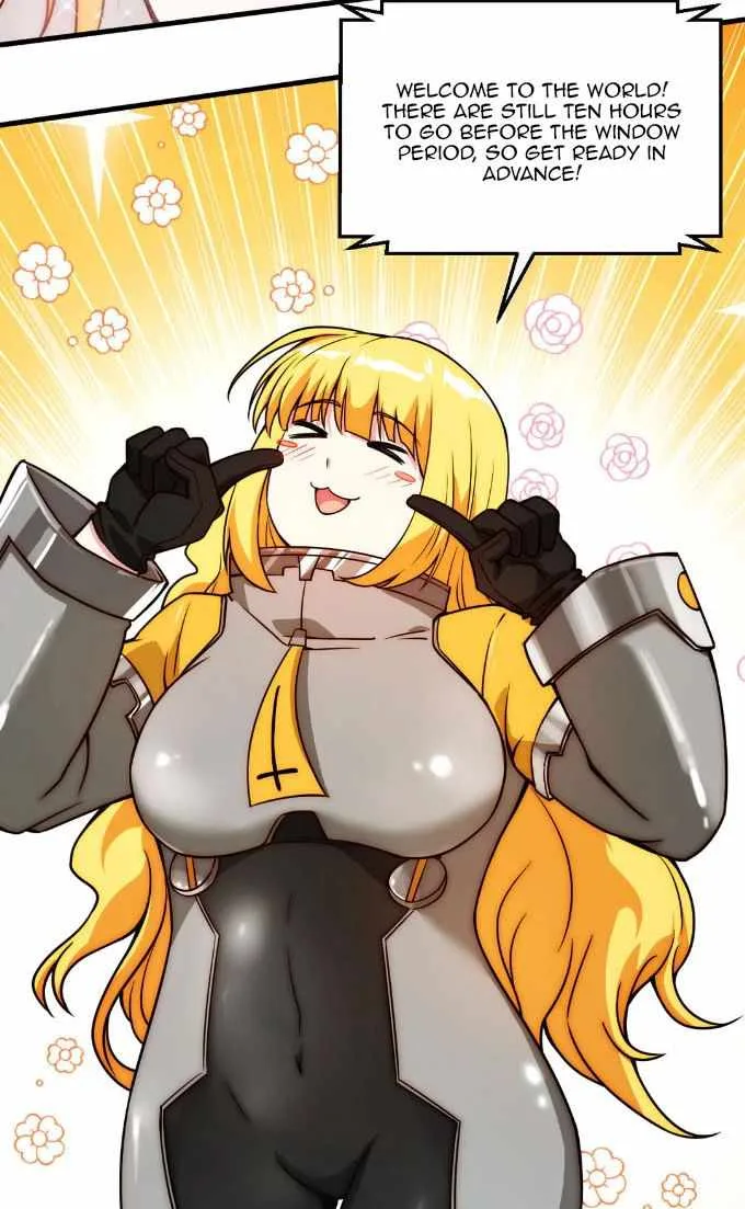 My battleship can be upgraded Chapter 1 page 45