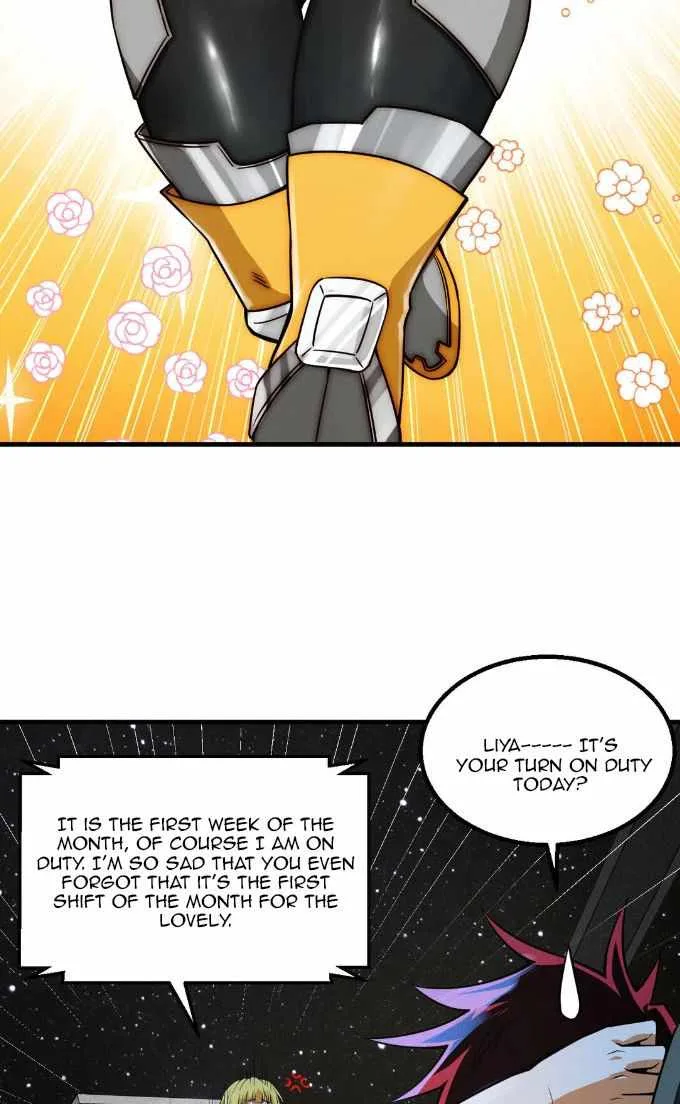My battleship can be upgraded Chapter 1 page 46