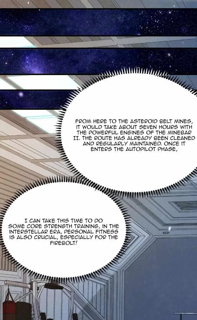 My battleship can be upgraded Chapter 1 page 49