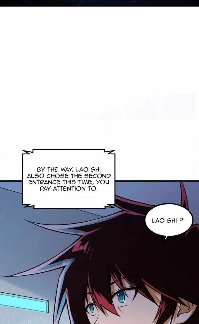 My battleship can be upgraded Chapter 1 page 54
