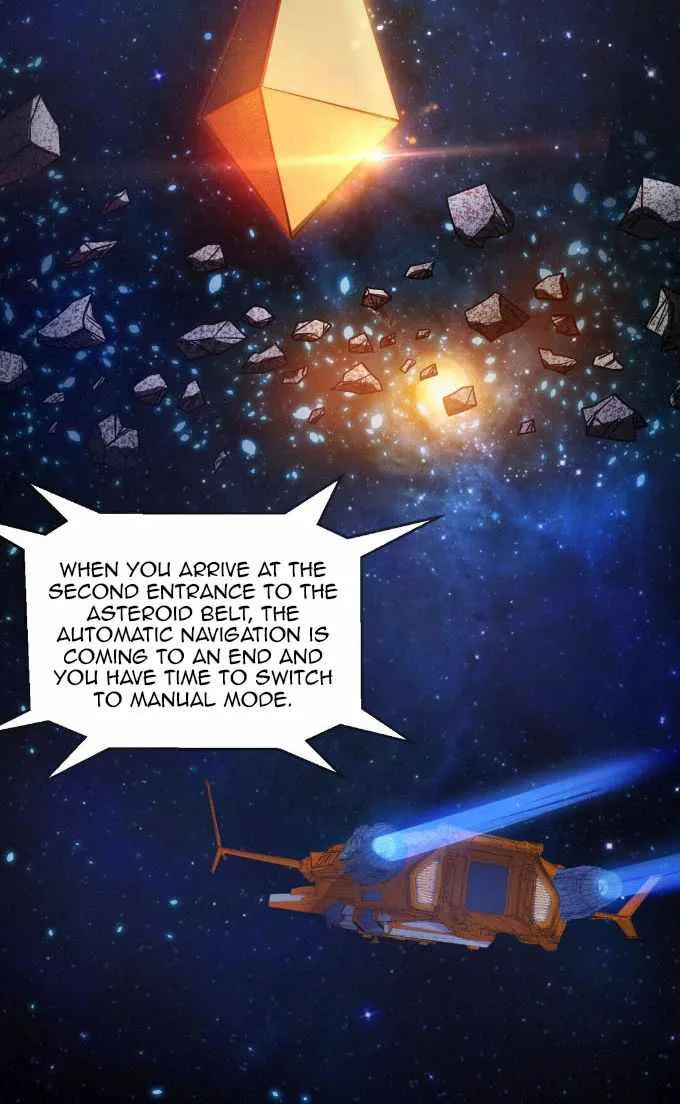My battleship can be upgraded Chapter 1 page 53