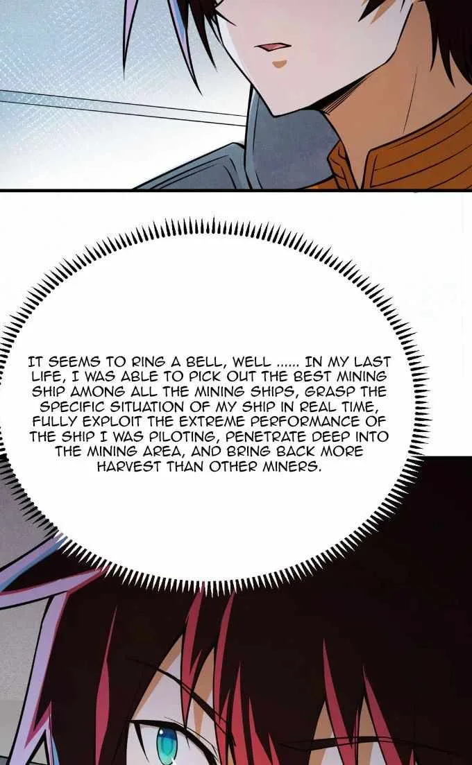 My battleship can be upgraded Chapter 1 page 55