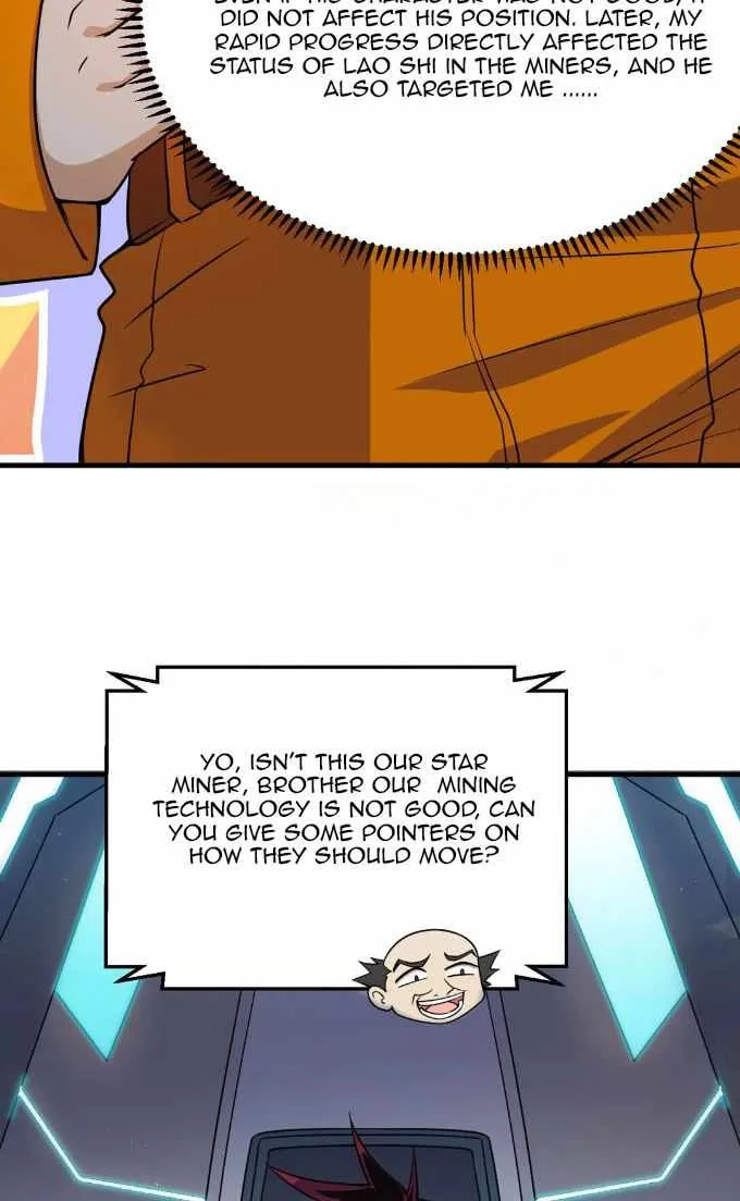 My battleship can be upgraded Chapter 1 page 58