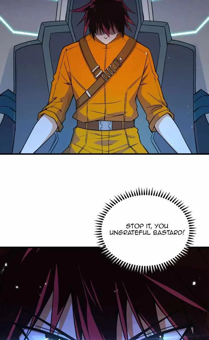 My battleship can be upgraded Chapter 1 page 59