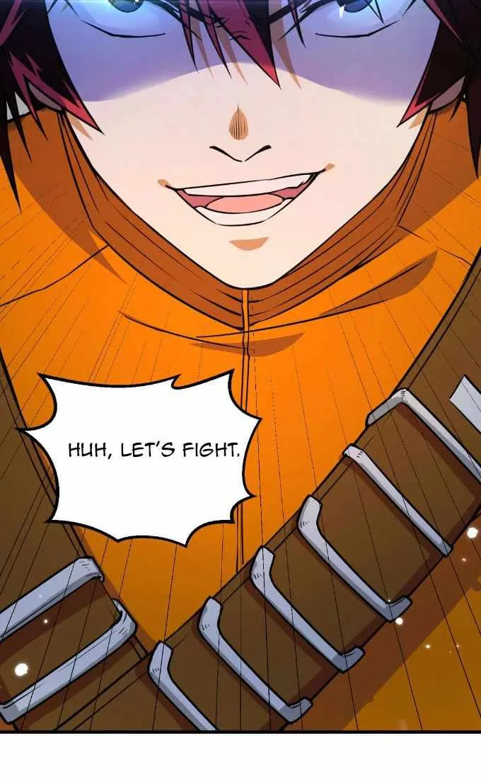 My battleship can be upgraded Chapter 1 page 60