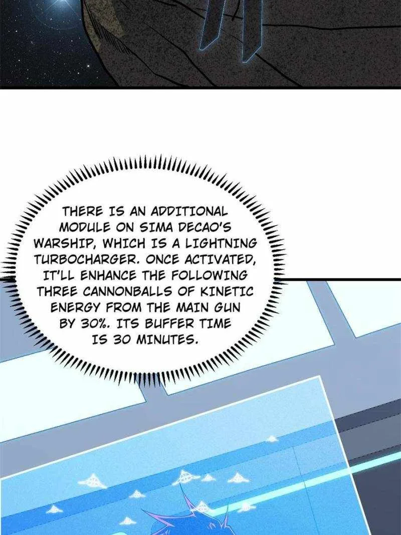 My battleship can be upgraded Chapter 10 page 3