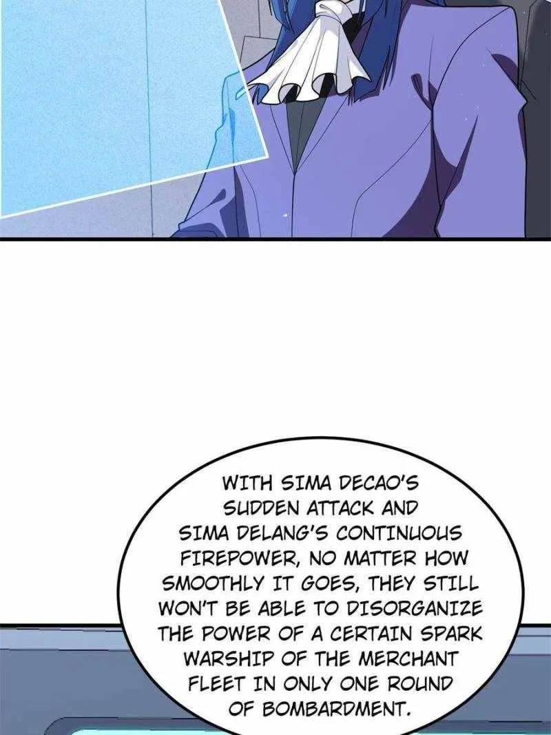 My battleship can be upgraded Chapter 10 page 10