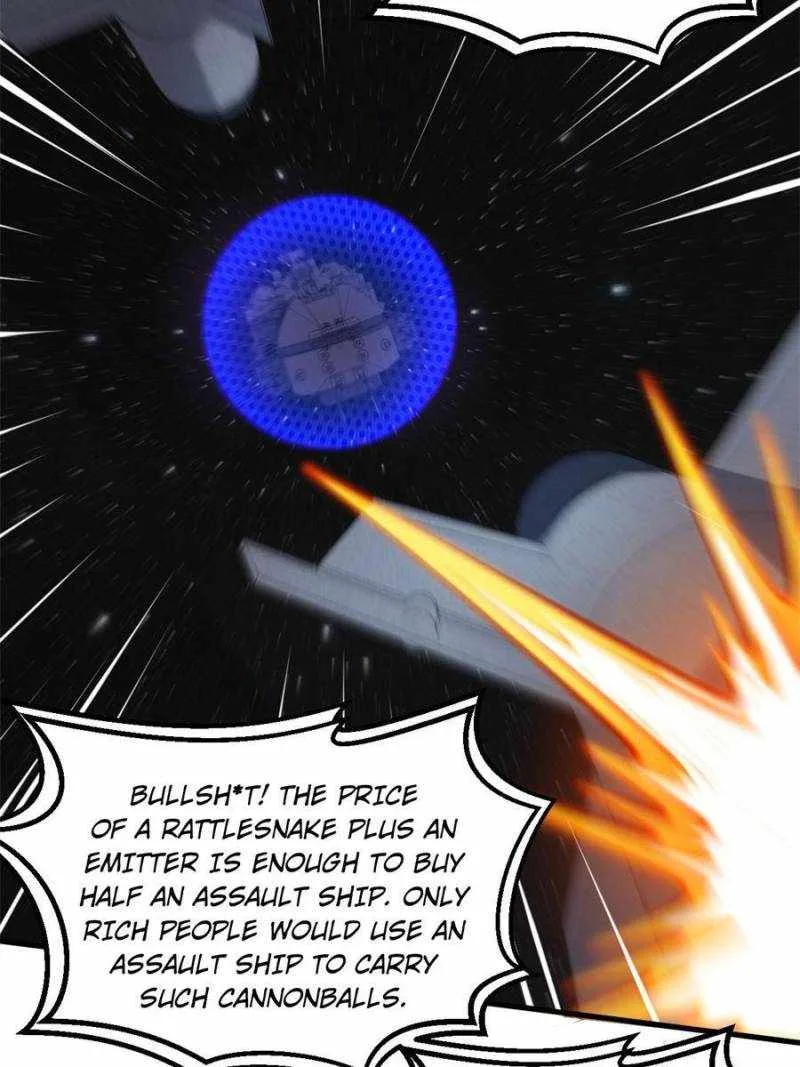 My battleship can be upgraded Chapter 10 page 15
