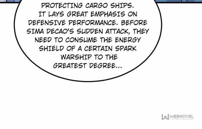 My battleship can be upgraded Chapter 10 page 12