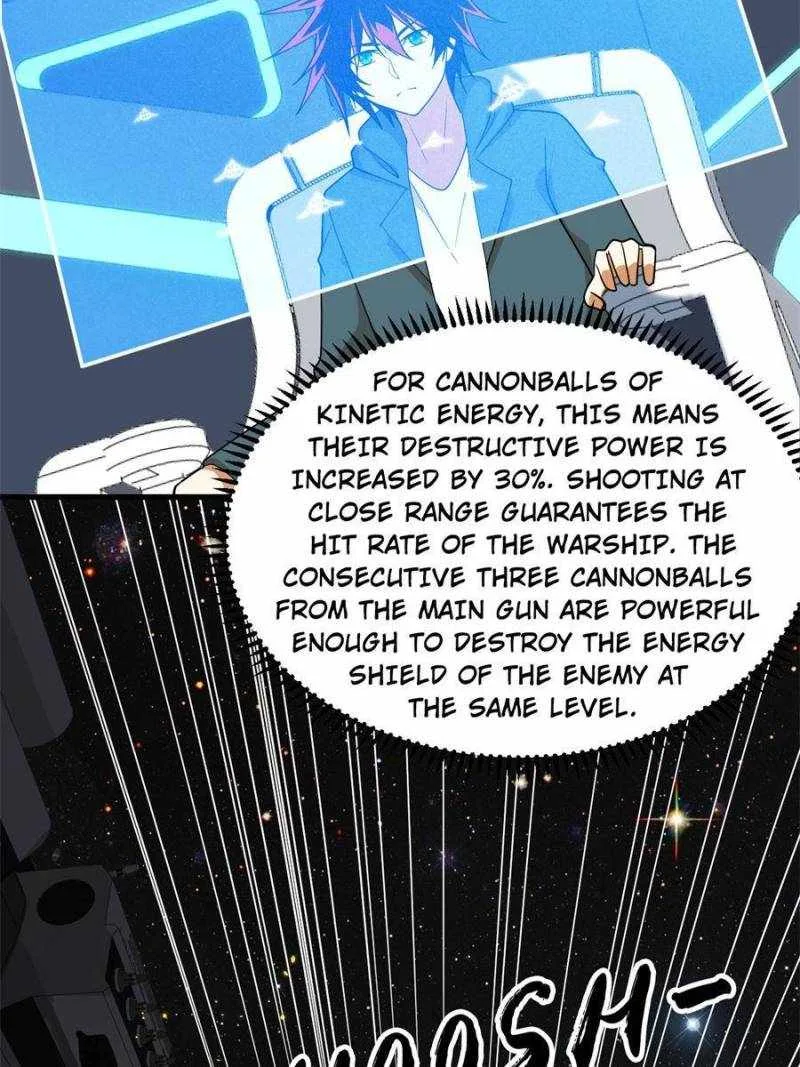 My battleship can be upgraded Chapter 10 page 4