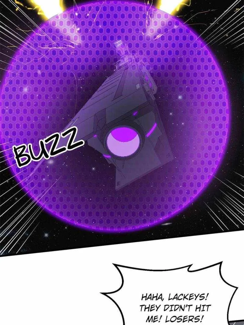 My battleship can be upgraded Chapter 10 page 7