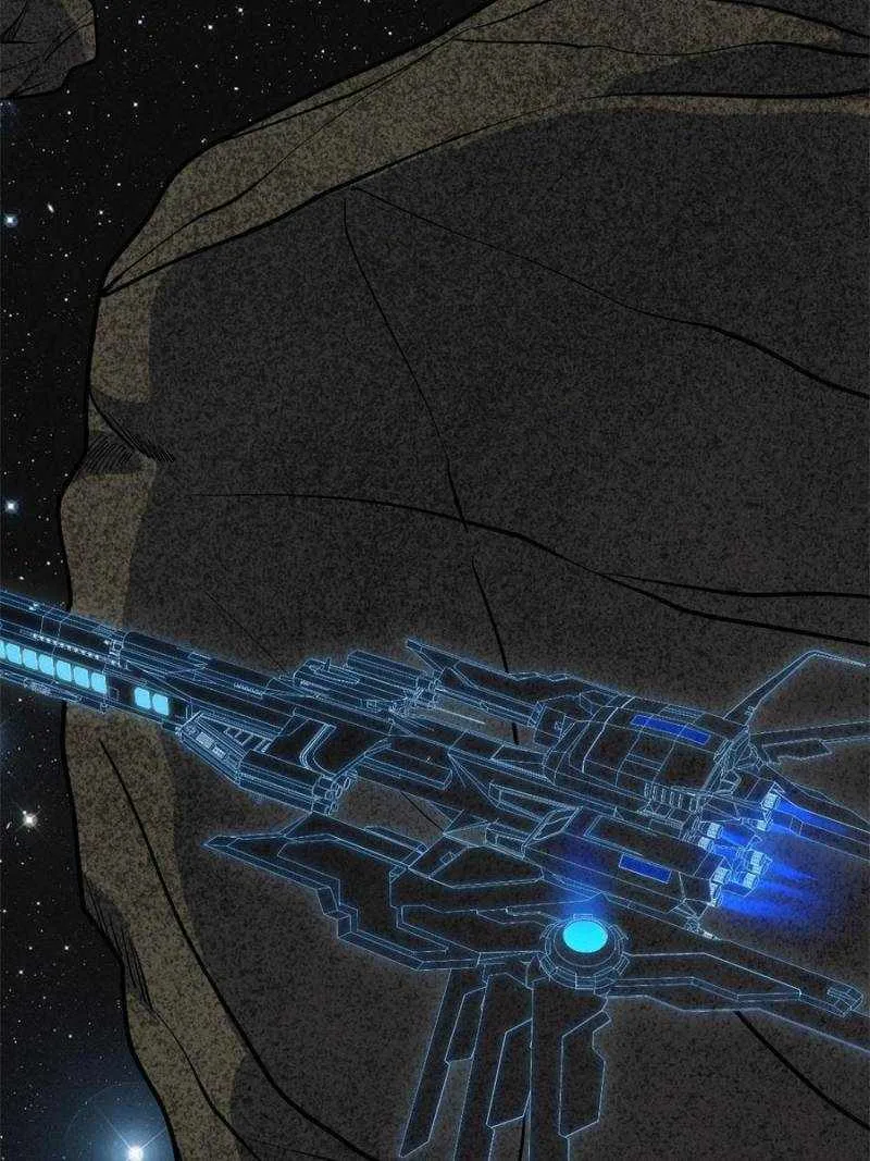 My battleship can be upgraded Chapter 10 page 2