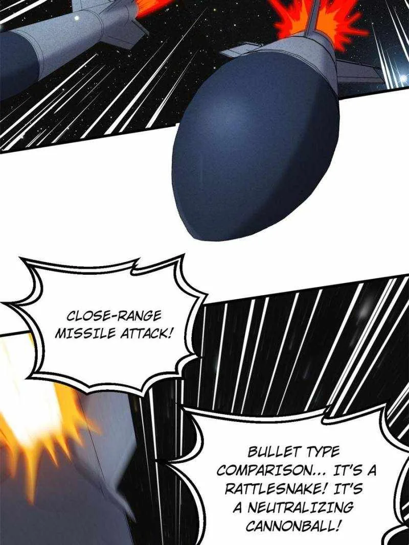 My battleship can be upgraded Chapter 10 page 14