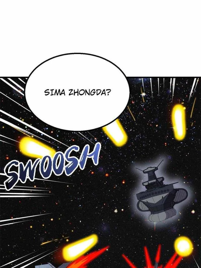 My battleship can be upgraded Chapter 10 page 13