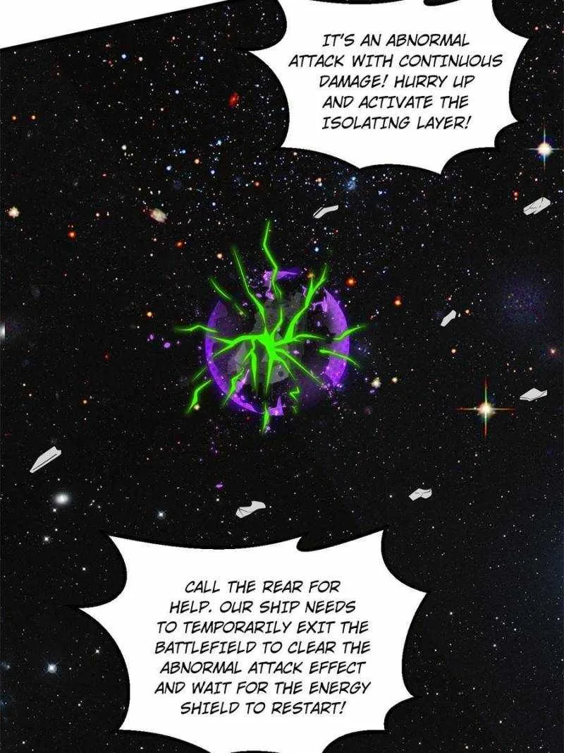 My battleship can be upgraded Chapter 10 page 29