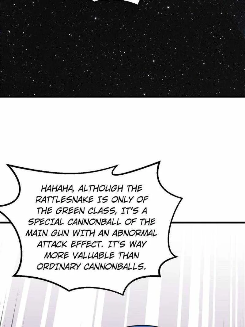 My battleship can be upgraded Chapter 10 page 30