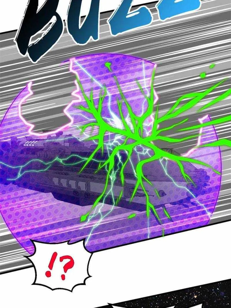 My battleship can be upgraded Chapter 10 page 28