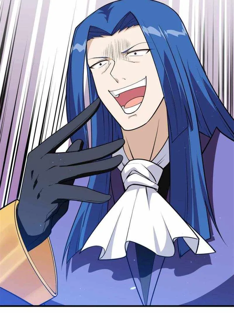 My battleship can be upgraded Chapter 10 page 31